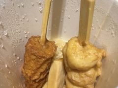 -吉野家(人和香港城店)