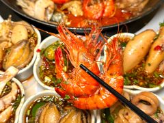 -太琼糟粕醋火锅·海南老爸茶(海棠湾臻选店)