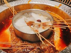-晓宇重庆火锅(赛格国际购物中心店)