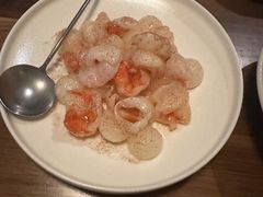 梨撞虾-元古雲境(太古里店)