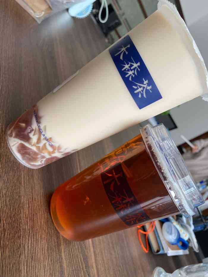 打分 好喝好喝  配着好看的纸巾 心情也美美哒