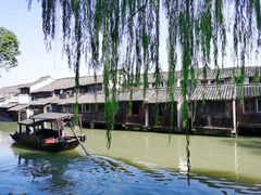 -乌镇景区