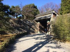 -京都御所