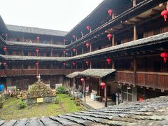 -云水谣景区-土楼之光文化园