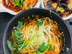 -丽影重庆小面(定西路店)