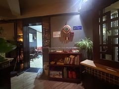 -雅茗轩茶馆·棋牌·茶艺(劳动路西缆店)