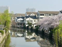 -常熟方塔园