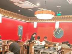 -京元盛铜锅涮肉(上海总店)