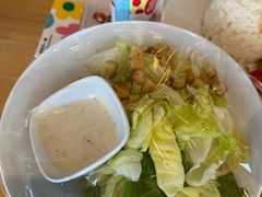 -宜家·瑞典风味餐厅(四元桥店)