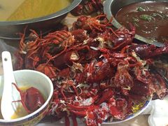 -袁老大龙虾(石鼓路总店)