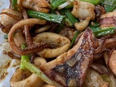 -明记海鲜大排档(巽寮湾店)