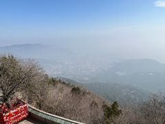 -香山公园