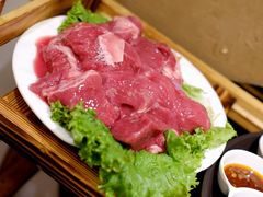 -驴全道葭州驴肉公馆(榆林商业步行街店)