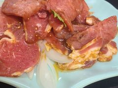 -牛犇炭火烤肉·鲜切烤肉(承德总店)