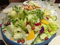 -蝎王府羊蝎子(西直门店)