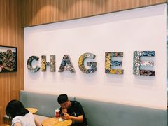 -霸王茶姬(西单百货店)