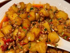 -益华家菜屋(世茂店)