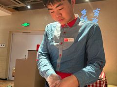 -西贝(六里桥旗舰店)