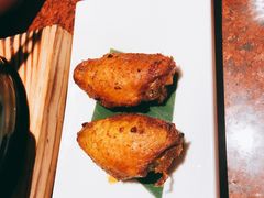 -绿茶餐厅(蓝色港湾店)