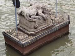 -运河游船(武林门码头)