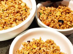 心仪糊辣椒蛋炒饭-园里火锅(仁和新城店)