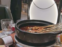 -李军力烧烤(祭城店)