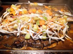-探鱼·鲜青椒爽麻烤鱼(番禺万达店)
