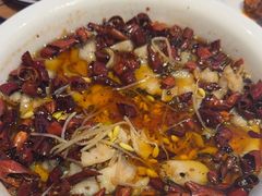 -永安鱼庄·镇江菜(丁卯店)