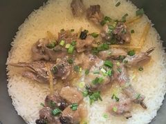-大鸽饭(马王堆店)