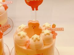 可可爱爱蛋糕-好利来(太阳宫店)