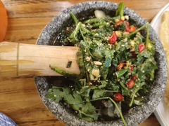 -好口味小吃楼·东北菜(太原南街店)