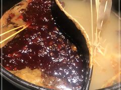 -钢管厂歆瑞源油卤串串香(春熙路太古里店)