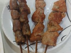 烤肉-鑫明明拉面(宁化路店)