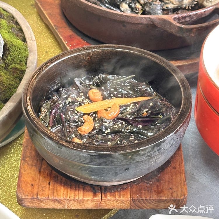 本地人私藏!清源山脚下的闽味私房菜!!