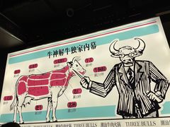 -三头牛·潮汕牛肉生蚝火锅 (夏湾店)