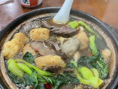 -凡老头米线砂锅(古荡新村西粮站)