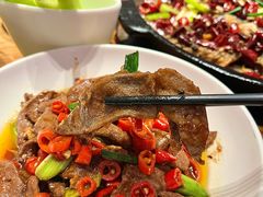 -老板恋上鱼(恒隆广场店)