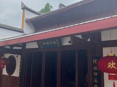 -福州开元寺