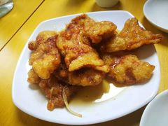 -屋里家延边朝鲜族冷面(南园店)