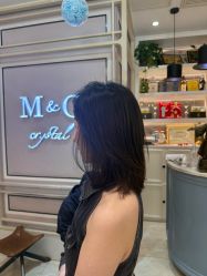 -匠心荟MG染烫店