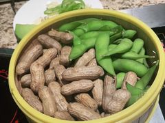-丰茂烤串(金泉美食宫店)