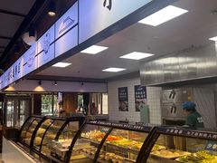 -蚝英雄·鲜蚝自助专门店(洋桥店)