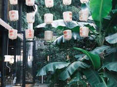 -Metal hands·铁手咖啡