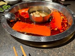 -巴蜀大宅门火锅(北大街店)