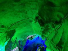 -泰安地下龙宫景区