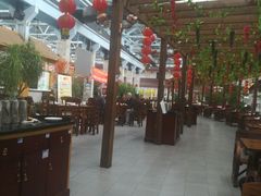 -森谷美食公园(杨行店)