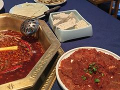 -蜀九香火锅(玉林店)