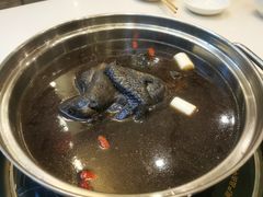 -太婆天府山珍酒楼(亚运村店)