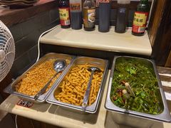 -宽板凳老灶火锅(南礼士路店)