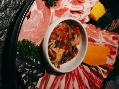 -嘿嘟嘟·肋条烧肉放题(爱融荟城店)